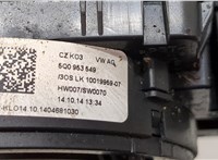  Переключатель поворотов и дворников (стрекоза) Skoda Octavia (A7) 2013-2017 20218962 #5