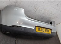850220056R Бампер Renault Megane 3 2009-2016 20219043 #5