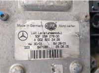  Фара (передняя) Mercedes E W211 2002-2009 20219045 #12
