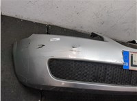 62022BN700, 62254BN700 Бампер Nissan Almera N16 2000-2006 20219087 #3
