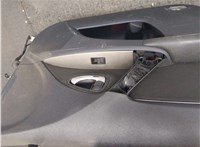6700205070 Дверь боковая (легковая) Toyota Avensis 3 2009-2015 20219120 #6
