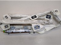  Подушка безопасности боковая (шторка) Mercedes C W204 2007-2013 20219158 #3