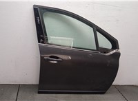  Дверная карта (Обшивка двери) Peugeot 2008 2016-2019 11311877 #1
