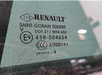  Стекло боковой двери Renault Megane 4 2016-2020 11311924 #5