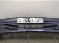  Бампер Mercedes E W210 1995-2002 20219239 #1