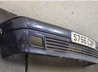  Бампер Mercedes E W210 1995-2002 20219239 #12