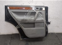 7L0833055M Дверь боковая (легковая) Volkswagen Touareg 2002-2007 20219250 #7