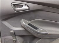 2172759, PBM51A24630BF Дверь боковая (легковая) Ford Focus 3 2011-2015 20219275 #7