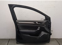  Стекло боковой двери Renault Megane 4 2016-2020 11312035 #7
