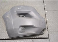 1315079070 Бампер Peugeot Boxer 2014- 20219348 #1