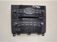  Переключатель отопителя (печки) Infiniti EX35 20219379 #1