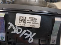  Переключатель света Ford Focus 3 2011-2015 20219442 #3