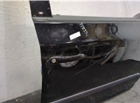 5J6831056 Дверь боковая (легковая) Skoda Fabia 2007-2010 20219492 #2