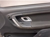 5J6831056 Дверь боковая (легковая) Skoda Fabia 2007-2010 20219492 #5