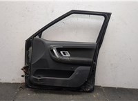 5J6831056 Дверь боковая (легковая) Skoda Fabia 2007-2010 20219492 #6