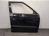 5J6831056 Дверь боковая (легковая) Skoda Fabia 2007-2010 20219492 #20