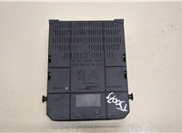  Блок управления BSI (Блок предохранителей) Peugeot 308 2007-2013 20219535 #3