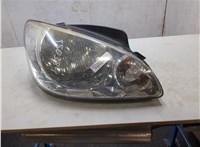 921021C521 Фара (передняя) Hyundai Getz 20219570 #12
