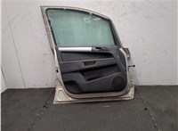 13203013 Дверь боковая (легковая) Opel Zafira B 2005-2012 20219571 #8