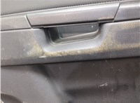 13203013 Дверь боковая (легковая) Opel Zafira B 2005-2012 20219571 #13