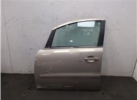 13203013 Дверь боковая (легковая) Opel Zafira B 2005-2012 20219571 #19