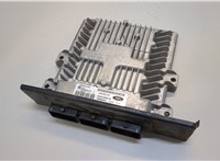 Блок управления двигателем Land Rover Range Rover Sport 2005-2009 20219631 #2