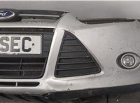  Защита моторного отсека (картера ДВС) Ford Focus 3 2011-2015 11312273 #4