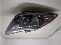 8M5113W030DE Фара (передняя) Ford Focus 2 2008-2011 20219641 #9