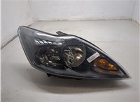 8M5113W029DE Фара (передняя) Ford Focus 2 2008-2011 20219658 #11