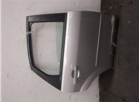 1317984 Стекло боковой двери Ford Focus 2 2005-2008 11312313 #2
