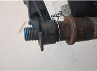 0445115007 Форсунка топливная Opel Vivaro 2001-2014 20219677 #3