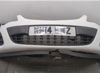  Бампер Opel Corsa D 2011-2014 20219726 #1