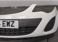  Бампер Opel Corsa D 2011-2014 20219726 #3