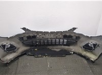  Бампер Opel Corsa D 2011-2014 20219726 #7