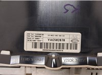 YAC502070 Щиток приборов (приборная панель) Land Rover Discovery 3 2004-2009 20219731 #4