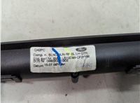  Шторка солнцезащитная Ford Galaxy 2006-2010 20219779 #3