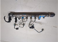  Рампа (рейка) топливная Volkswagen Passat 6 2005-2010 20219906 #2