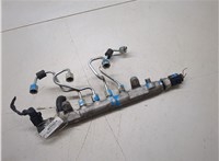  Рампа (рейка) топливная Volkswagen Passat 6 2005-2010 20219906 #3