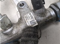  Рампа (рейка) топливная Volkswagen Passat 6 2005-2010 20219906 #8
