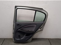  Дверь боковая (легковая) Nissan Almera N16 2000-2006 20219943 #7