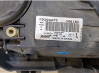 Фара (передняя) Volkswagen Touareg 2002-2007 20219955 #4
