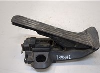 1K2721503AJ Педаль газа Volkswagen Jetta 6 2010-2015 20219965 #1