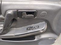  Дверь боковая (легковая) Opel Frontera B 1999-2004 20219991 #8