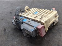 24409214 Блок управления вентиляторами Opel Astra G 1998-2005 20219993 #3
