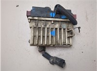 24409214 Блок управления вентиляторами Opel Astra G 1998-2005 20219993 #5
