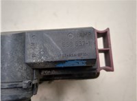 24409214 Блок управления вентиляторами Opel Astra G 1998-2005 20219993 #7