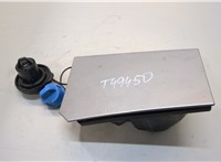1385931080 Лючок бензобака Citroen Jumper (Relay) 2014- 20220093 #1