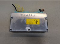  Блок управления подушками безопасности BMW 5 E60 2003-2009 20220096 #4