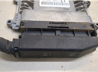 96983177 Блок управления двигателем Chevrolet Aveo (T250 / 255) 2008-2011 20220138 #3
