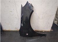5J0821022A Крыло Skoda Fabia 2007-2010 20220184 #3
